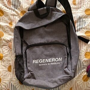 Regeneron Backpack